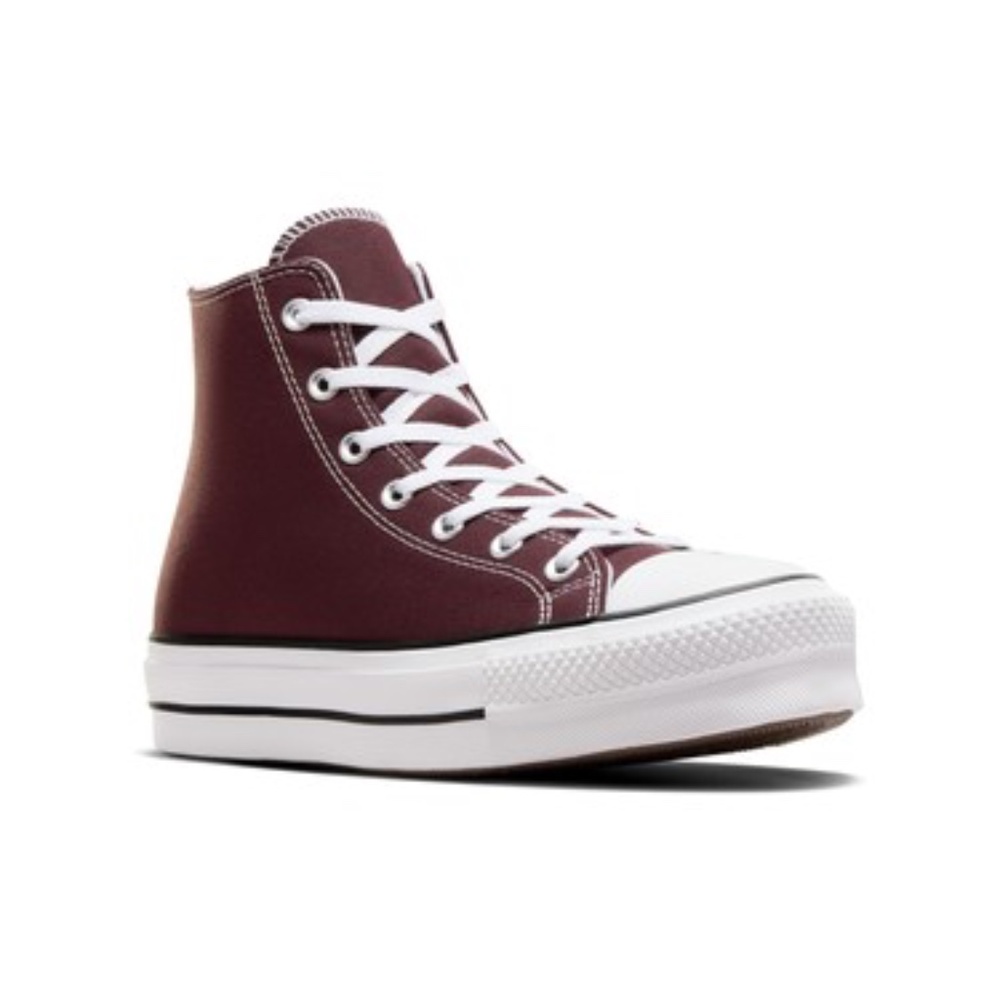 Converse Chuck Taylor® All Star® Lift High Top Platform Sneaker (Women)